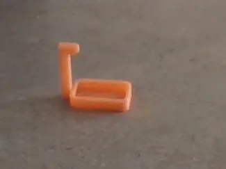 mini shower
