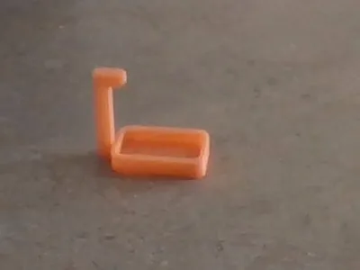 mini shower