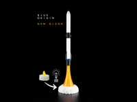 Blue Origin - New Glenn