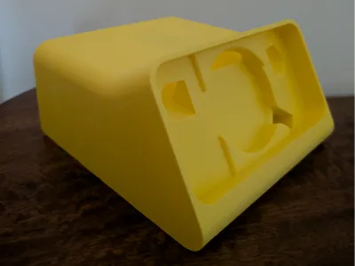 Pixel 9 Standby Mode Dock (Remix)