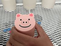 Pork-A-Dot - No Supports 