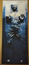 Bambu Filament Blue Tones 0.08mm layer, 2 walls, 100% infill