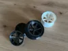 0.2mm layer, 2 walls, 100% infill