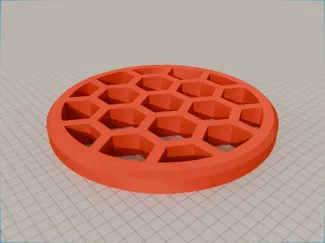 Shopping Cart Token - 1 Euro - under 10 minutes