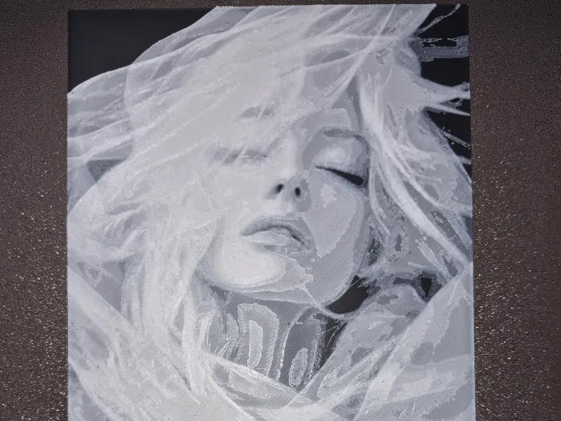 Silk Whisper Muse