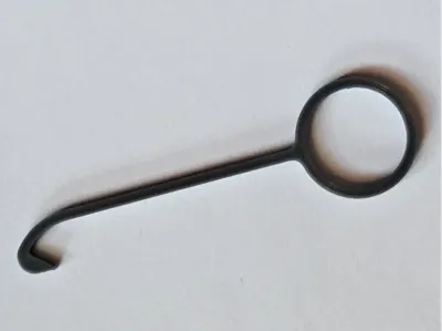 Night Guard Hook
