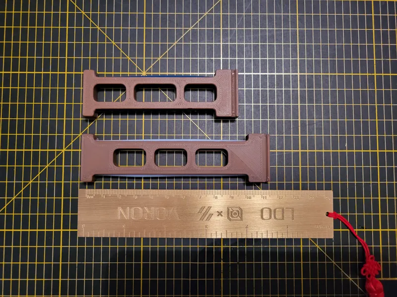 V0 Detachable Spool Holder Longer Version