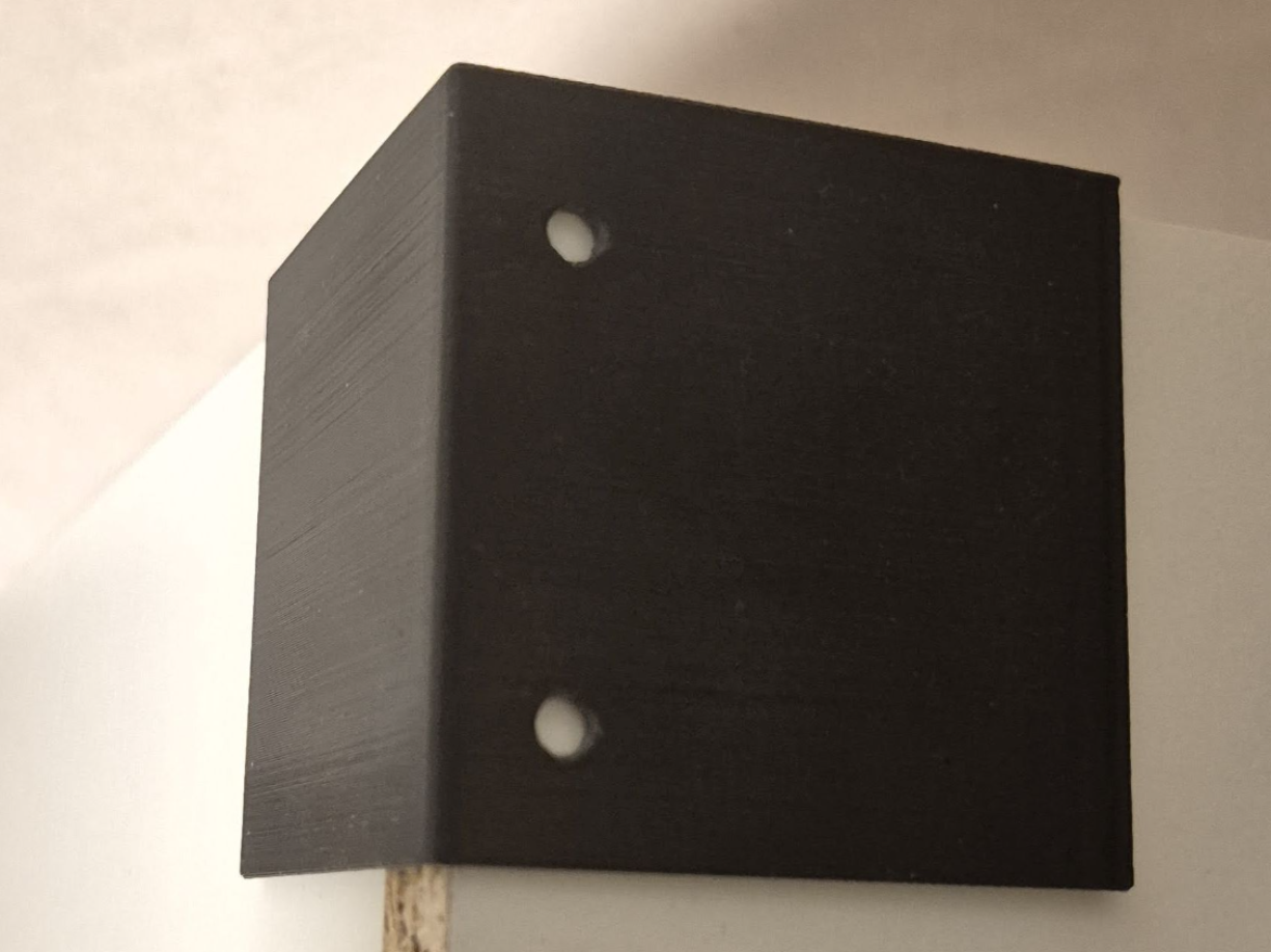 Parametric 90° Cabinet Assembly Jig