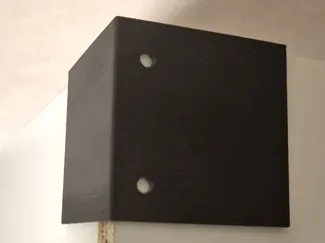 Parametric 90° Cabinet Assembly Jig
