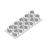 0.2mm layer, 4 walls, 20% infill