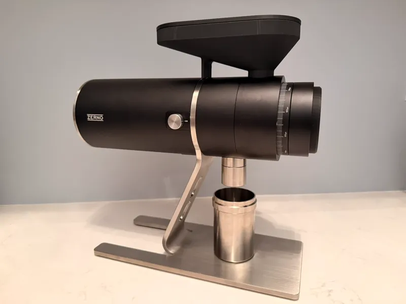 Zerno Z2 Large Funnel