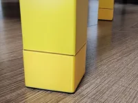 Rallonge de pieds pour table Ikea Lack — photo 3