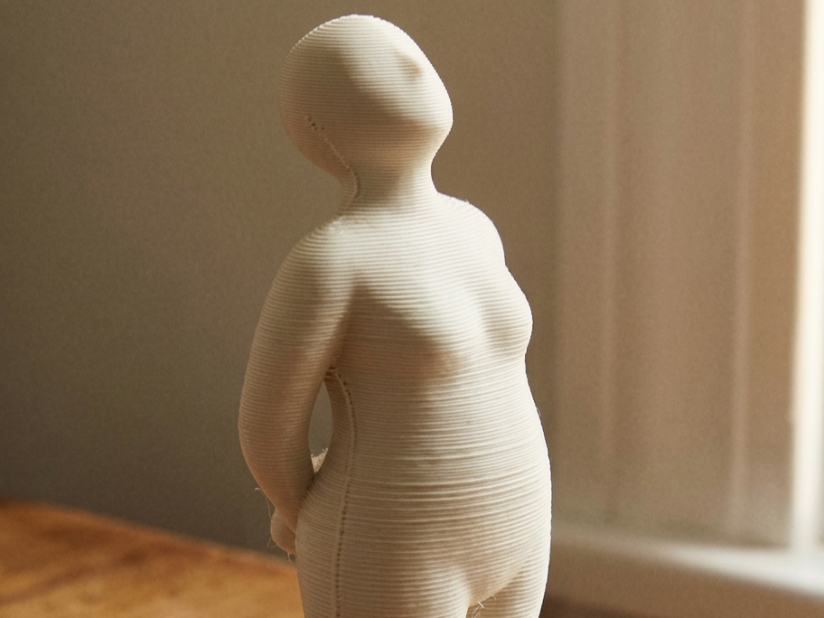 The Stillness Collection 2/4 — The Radiance