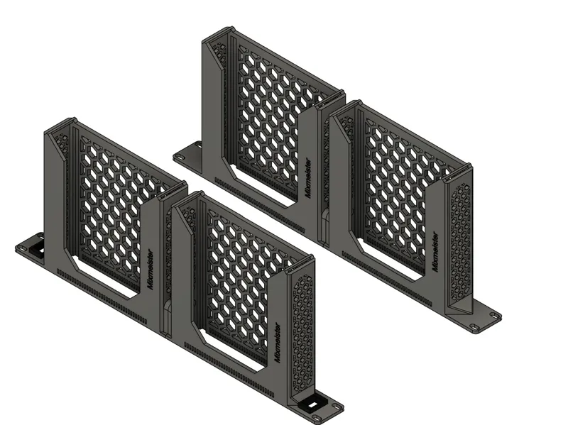 Lenovo ThinkCentre M70/80q 19-Inch Rackmount