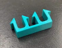 MOD-GRID 2x1 pin (add this to your model)