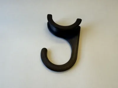 Hook for 1.75" Bar