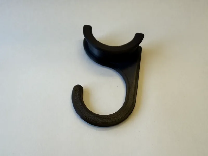 Hook for 1.75" Bar