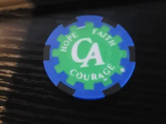 CA MakerChip W QR CODE