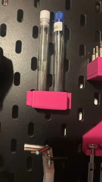 0.2mm layer, 6 walls, 25% infill