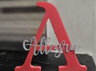 A di Angelica