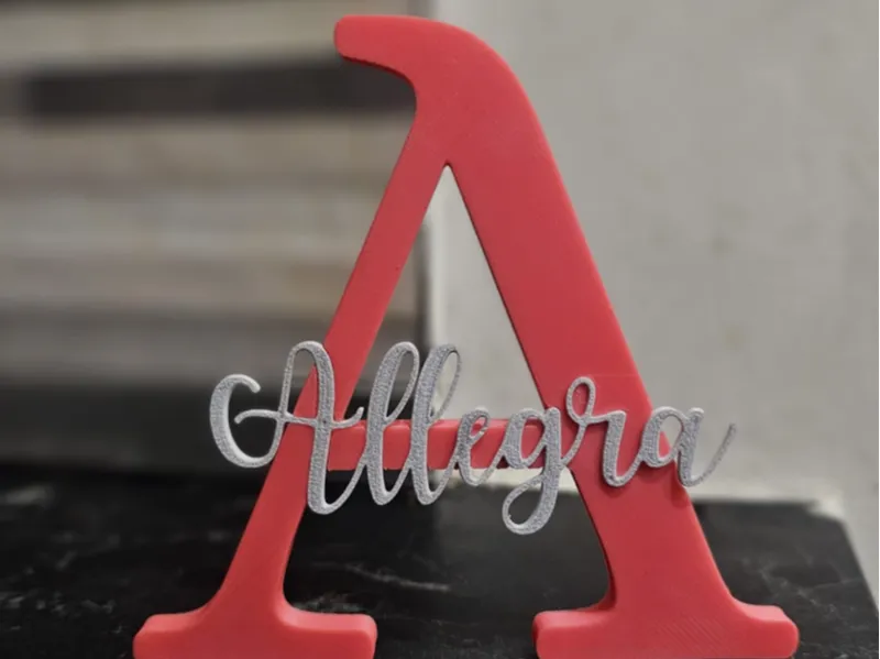A di Angelica