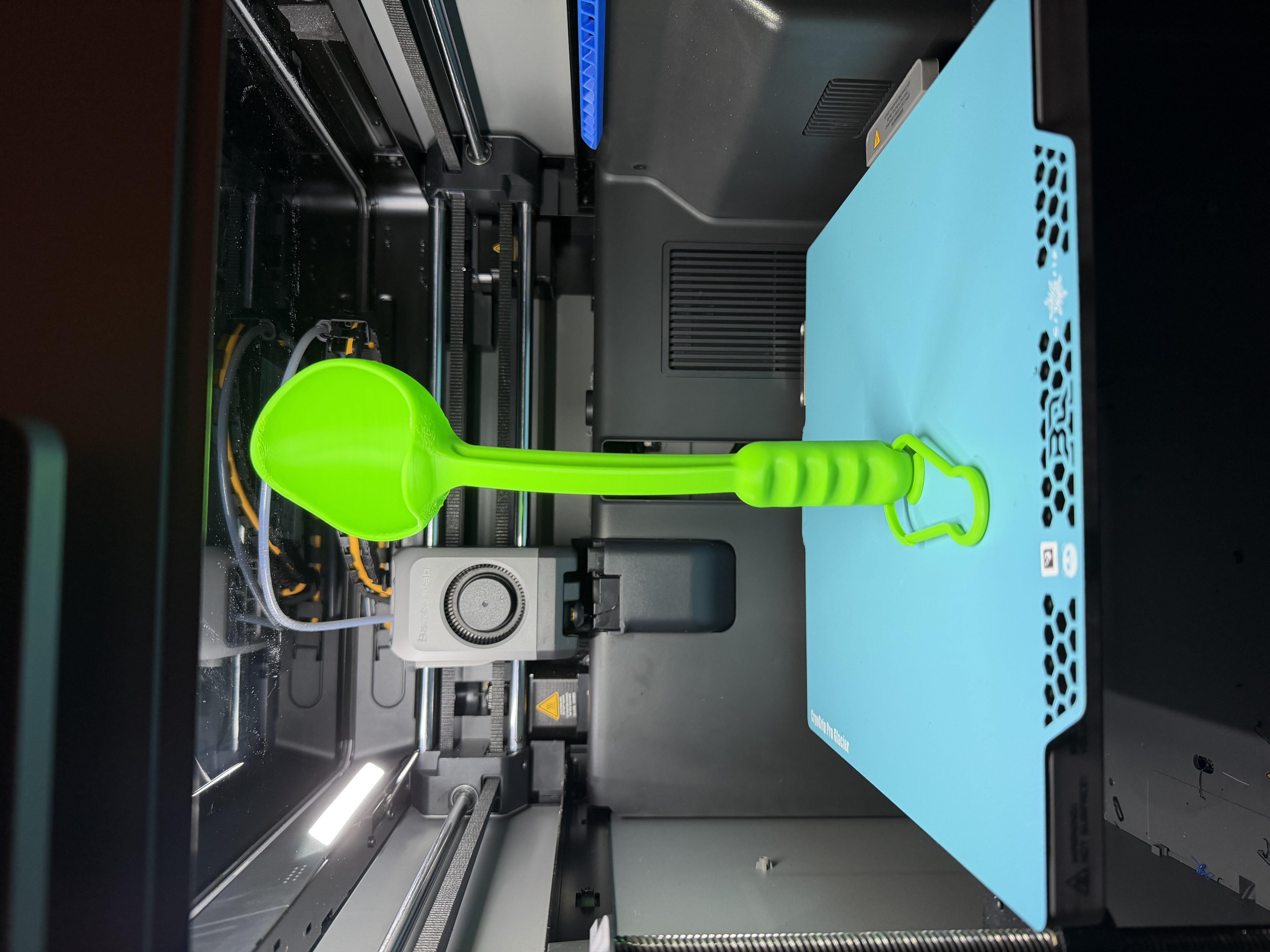 Miniatura 1 do modelo 3D Ball Flinger  mini