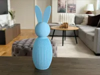 (Blue) 22.5 Cm Small Ribs