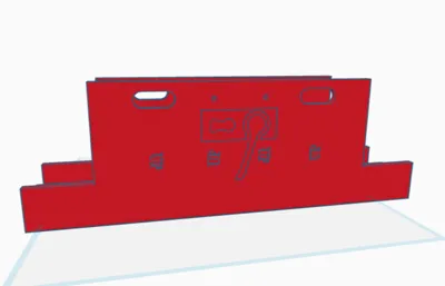 40mm door dril guides v3