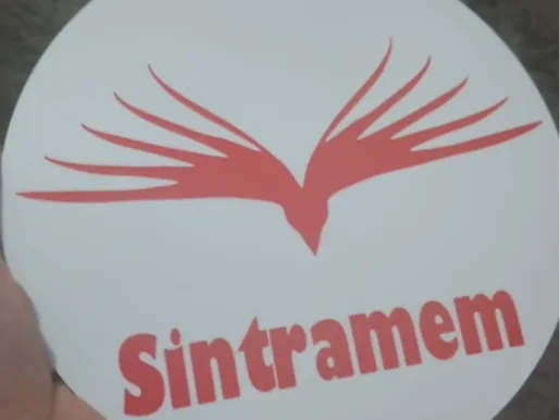 placa Sintramem