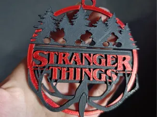 stranger things