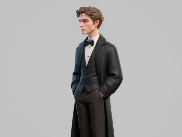 Cedric Diggory - Harry Potter