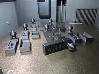 0.2mm layer, 7 walls, 15% infill