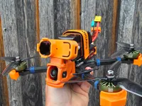 0.2mm layer, 4 walls, 20% infill