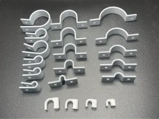 Modular Cable Clips – Multiple Sizes