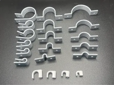 Modular Cable Clips – Multiple Sizes
