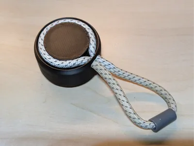 Stroxx Bottle Cap