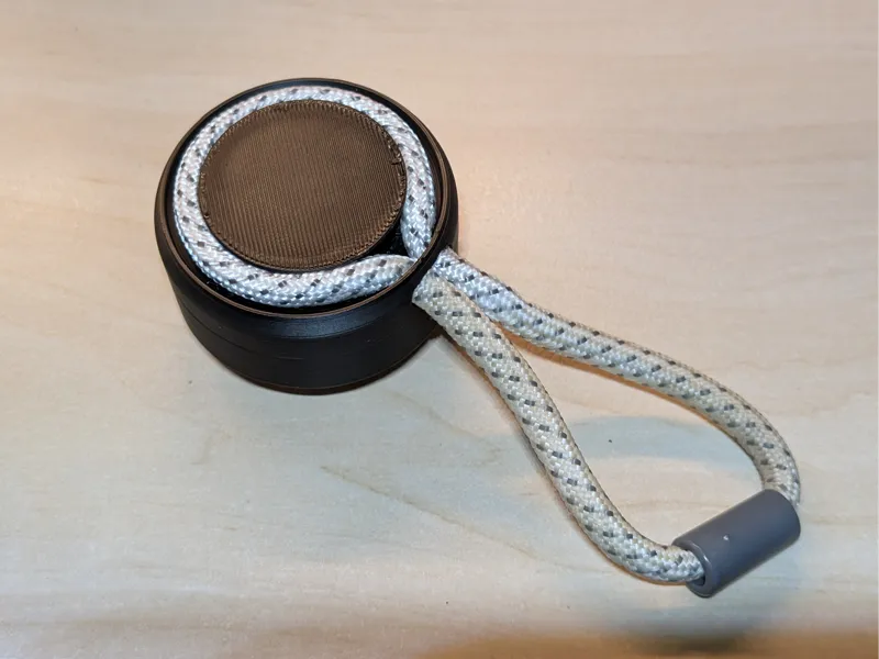 Stroxx Bottle Cap