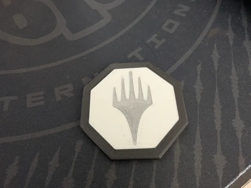 Token for Deck Box