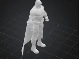 Batman V1