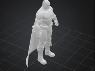 Batman V1