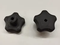 0.12mm layer, 2 walls, 15% infill