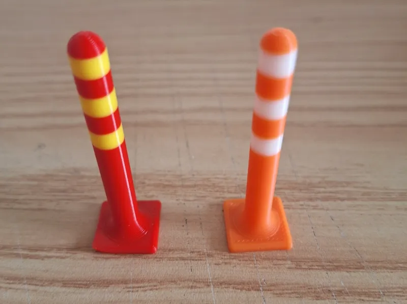 traffic cone