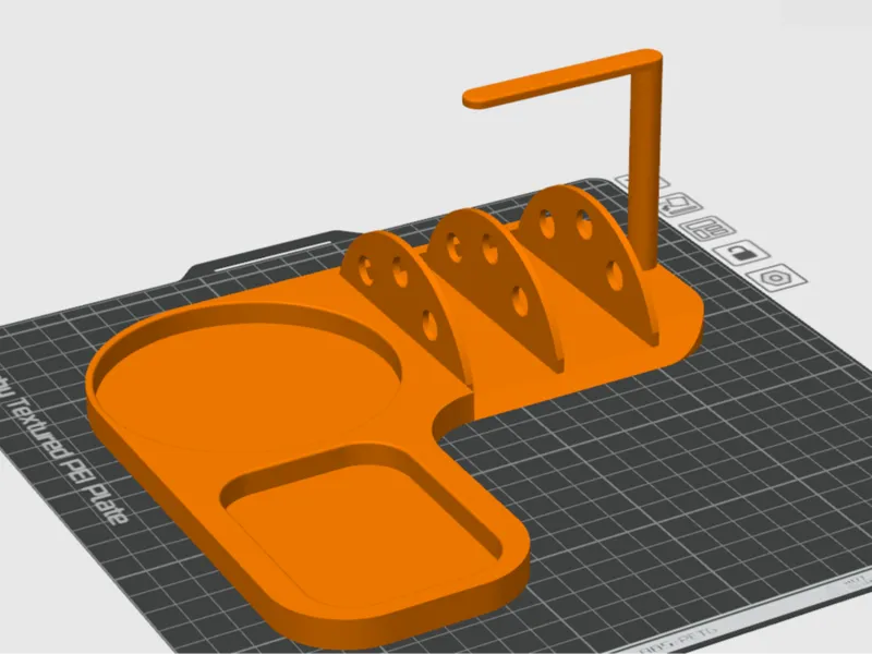 dispenser