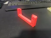 Female single - 0.2mm layer, 2 walls, 100% infill
