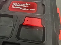 Male x1 - 0.2mm layer, 2 walls, 100% infill