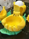 Banana Large Flower Pot