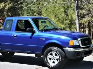 ranger