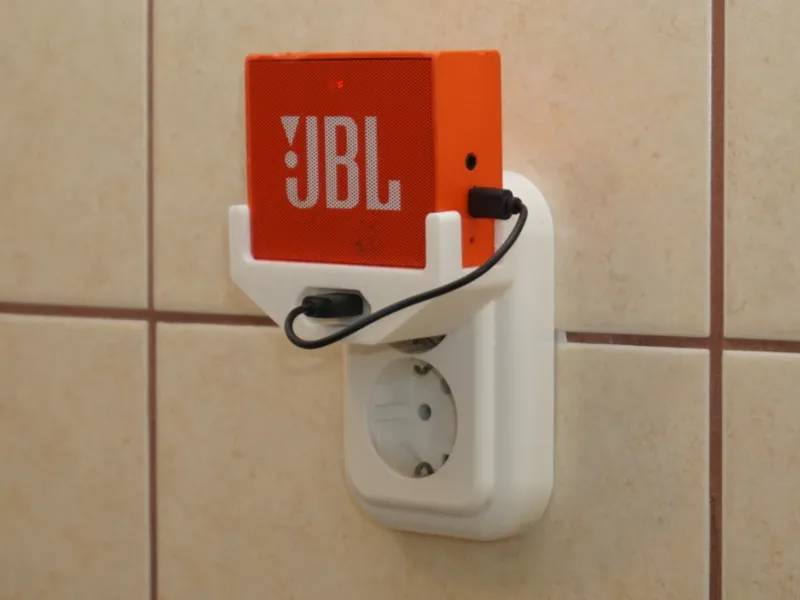 JBL GO Wall charger plug