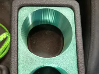 BMW 316i Getränkehalter Cap Holder