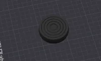 Bague rotative antistress — photo 1